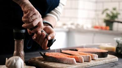 Brutale Masche: Private Köchin betäubte und beraubte ihre Kunden