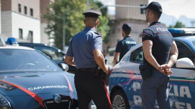 Sicherheitspolitik im urbanen Raum: Wie sicher ist Südtirol?