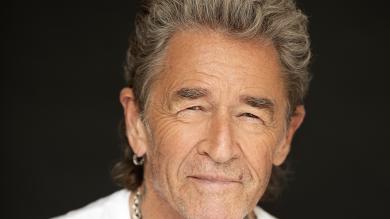 Alpen Flair Festival – „Peter Maffay überstrahlt natürlich alles“
