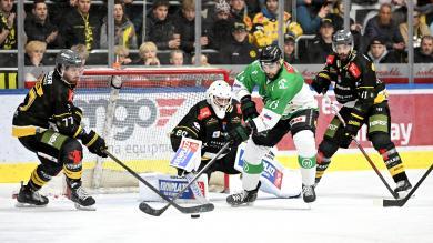 Pusterer  Wahnsinn: Jetzt ist die Finaltür offen