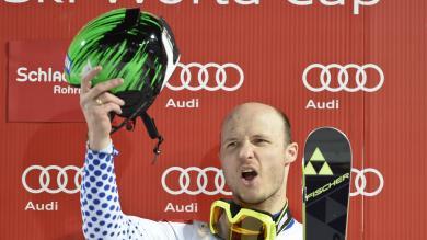 Ein Schladming-Sieger beendet seine Ski-Karriere