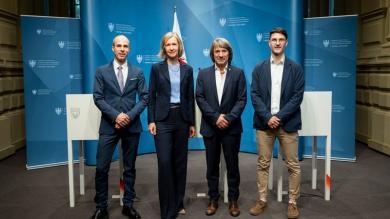 Zwischen Vertrauen und Skepsis: KI im Südtiroler Gesundheitswesen