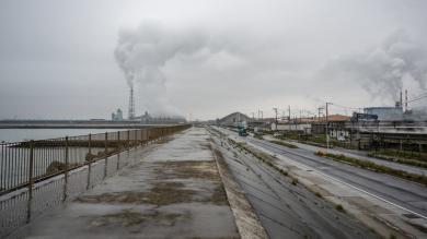 Trotz neuen Erdstoßes: Japan hebt Warnung vor Mega-Beben auf