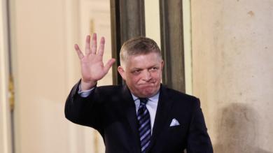 La Slovaquie menace d'opposer son veto aux nouvelles sanctions UE-Russie