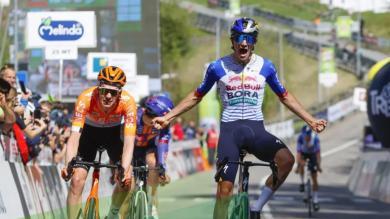 Les meilleurs talents italiens triomphent dans la vallée de Vinschgau