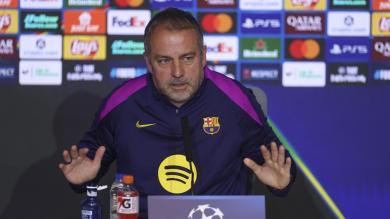 „Gestohlenes Spiel“: Barça im Jammermodus