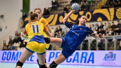 Azzurre brauchen Schützenhilfe für die EM