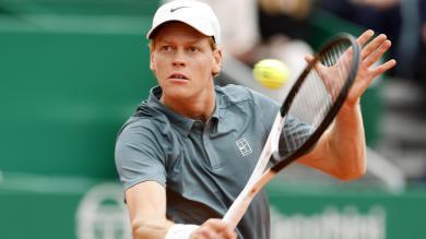 Sinner will die Zeit zurückdrehen: „Habe nichts zu verlieren“