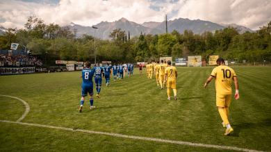 Serie D bis Landesliga: Klaus Schusters Prognosen für das Finale
