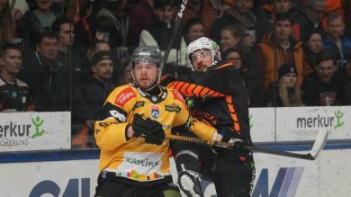 Ticker | Anschlusstor! Jetzt ist Pustertal im Spiel