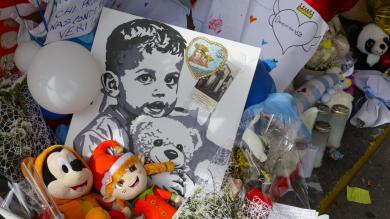 Fall Domenico: Heute startet  Beweissicherungsverfahren