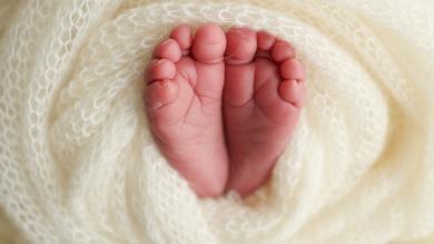 Kind in Babyklappe in Bergamo abgelegt – „Du bist geliebt“