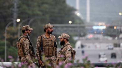 Irans Außenminister beginnt Krisendiplomatie in Pakistan