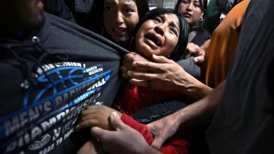 „World Press Photo“ des Jahres zeigt brutale Abschiebegewalt in den USA