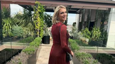 Mit ihrer neuen Liebe: Riesch macht nächsten Schritt