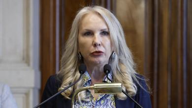 Unterberger warnt vor „Alarmsignal“ der Antikorruptionsbehörde