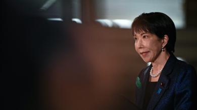 Japan lockert Regeln für Rüstungsexporte