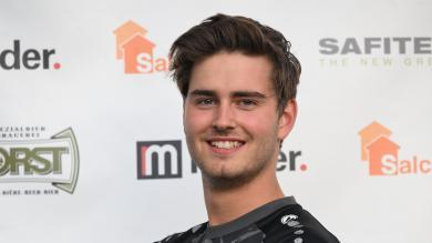 Torwartschmiede im kleinen Ort Freienfeld