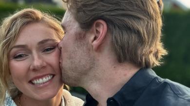 Ski-Traumhochzeit? „Bitte fragt nicht danach“