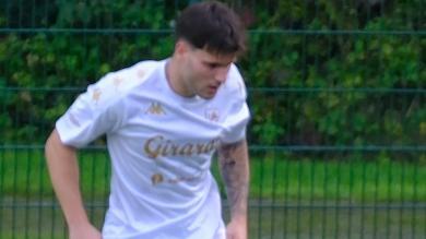 1. Amateurliga: Spannung bis zur letzten Minute