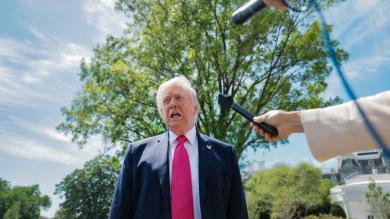 Israel und der Libanon vereinbaren zehntägige Waffenruhe