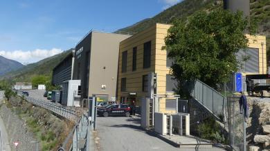 Operation „Alpenkohle“: Garantieverhör für drei Beschuldigte
