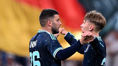 World Cup tests: Germany gets a good feeling – USA strong