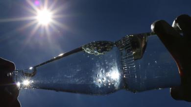 Darum treibt der Klimawandel das Thermometer in die Höhe