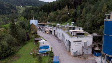 Pustertaler Klärwerke unter Druck