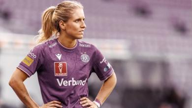 In Österreich: Elisa Pfattner krönt eine perfekte Saison
