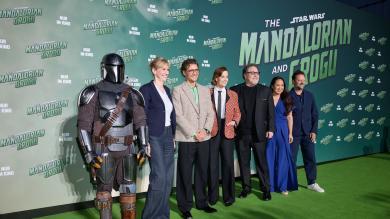 Star Wars: The Mandalorian and Grogu - ab 20. Mai im Cineplexx Bozen und Cineplexx Algo