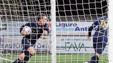 Manuel Fischnallers Traumsaison ist zu Ende