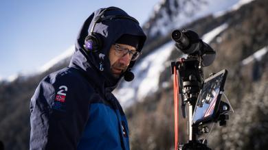 Biathlon-Rückkehr? Wilde Gerüchte um Ole Einar Bjørndalen