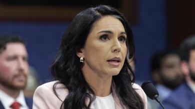 La coordinatrice du renseignement de Trump, Gabbard, démissionne – Addendum