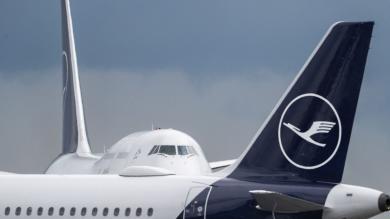 Lufthansa könnte wegen Kerosinmangels Flugzeuge stilllegen