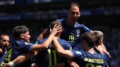 Grâce au nouveau format de la Coupe du monde&nbsp;: la Bosnie peut continuer d’espérer