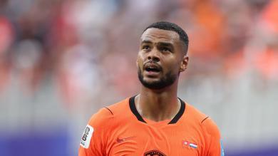 Tragic blow: Girlfriend of World Cup star loses baby
