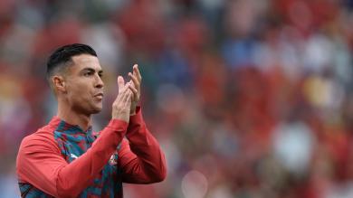 LIVE | Cristiano Ronaldos WM-Start mit Portugal