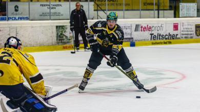 Meran holt ein kleines Defensiv-Juwel