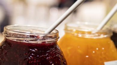 On peut désormais à nouveau appeler la confiture « confiture ».