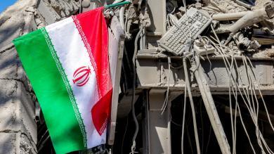 Le conflit entre les États-Unis et l'Iran s'embrase à nouveau malgré un accord.