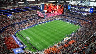 For further reading | Netherlands vs. Japan