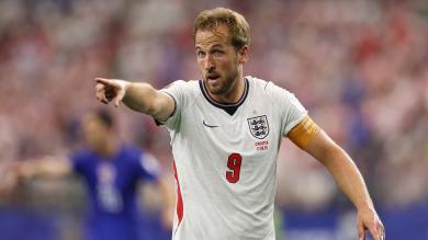 LIVE | Panama – England