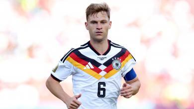 LIVE | Fußball-WM: Deutschland – Ecuador