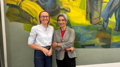 Umfrage zu Gewalt am Arbeitsplatz stößt auf großes Interesse