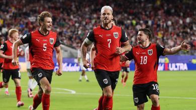 LIVE | Fußball-WM: Argentinien – Österreich
