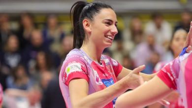 Raphaela Folie: Alte Liebe rostet nicht