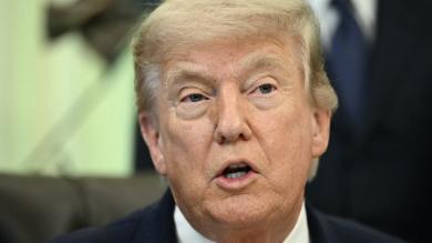 The US and Iran agreed on a peace deal