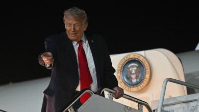 US-Militär führte Vergeltungsschläge gegen den Iran aus