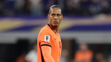 LIVE | Schlägt die Niederlande zurück?